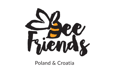 Projekt Bee Friends Stowarzyszenia LGD "Ziemia Pszczyńska"